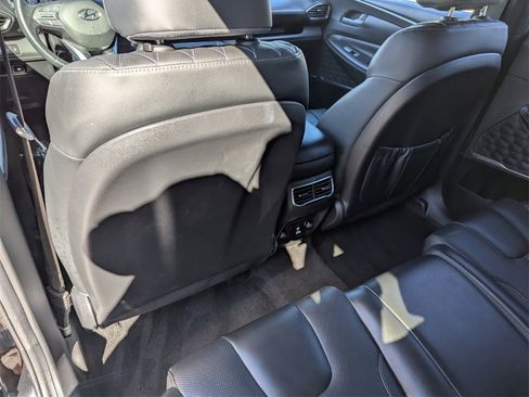Used 2023 Hyundai Santa Fe Calligraphy image 15