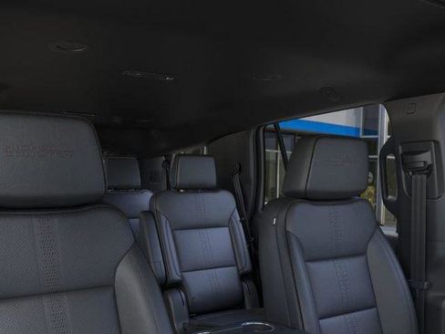 New 2026 Chevrolet Tahoe High Country AWD/4WD image 24