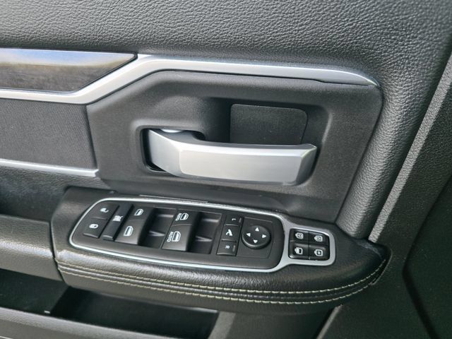 Certified 2024 RAM 3500 Big Horn w/ Sport Appearance Package AWD/4WD image 23