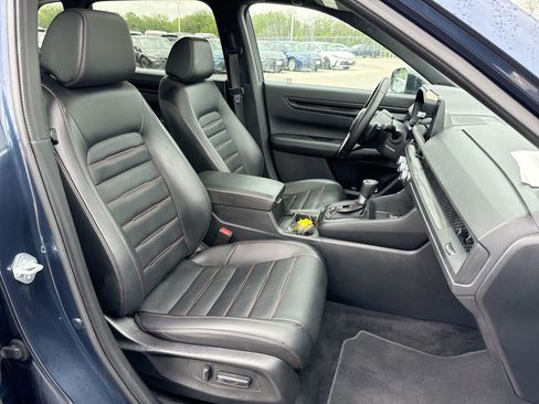 Used 2025 Honda CR-V Sport-L image 25