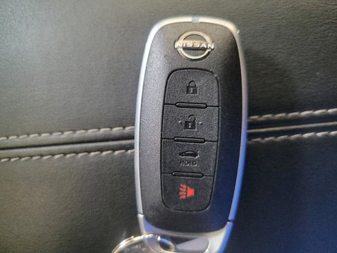 Used 2024 Nissan Sentra S FWD image 32