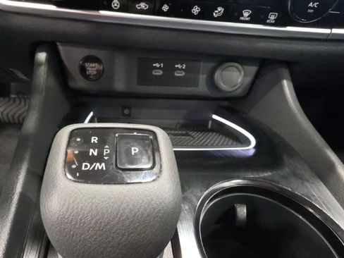 Used 2026 Nissan Rogue SL AWD/4WD image 21