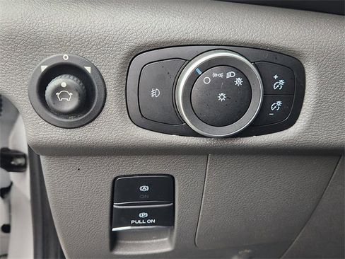 Used 2024 Ford Transit 250 Base w/ Exterior Upgrade Package image 20