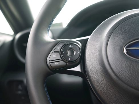 Used 2025 Subaru BRZ tS image 22