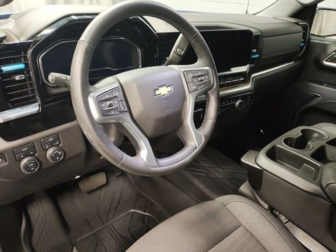 Used 2025 Chevrolet Silverado 1500 LT w/ LPO, Liner Protection Package image 24