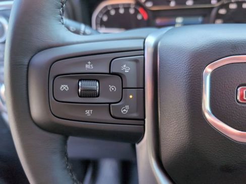 Used 2022 GMC Sierra 1500 SLT w/ SLT Premium Plus Package image 19