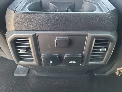 Used 2018 Ford F150 XLT w/ Equipment Group 302A Luxury AWD/4WD image 26