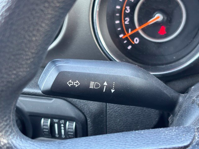 Used 2018 Jeep Wrangler Unlimited Sport AWD/4WD image 15