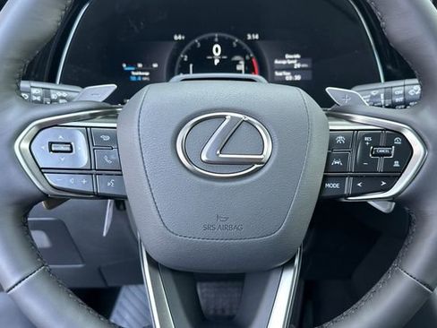 New 2026 Lexus TX 350 350 Premium image 20