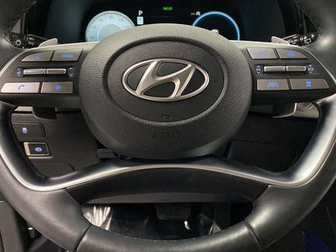 Used 2025 Hyundai Palisade SEL AWD/4WD image 16