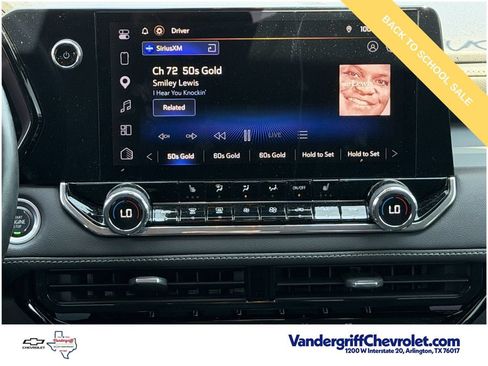 Used 2024 Chevrolet Colorado LT w/ LT Convenience Package II RWD image 15