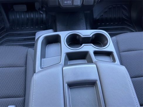 New 2026 Chevrolet Silverado 1500 W/T w/ WT Value Package image 18