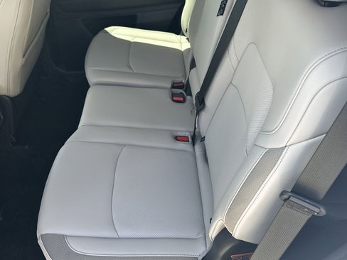 New 2026 Nissan Pathfinder SL FWD image 13