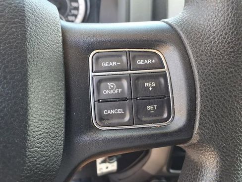 Used 2019 RAM 1500 Tradesman RWD image 13