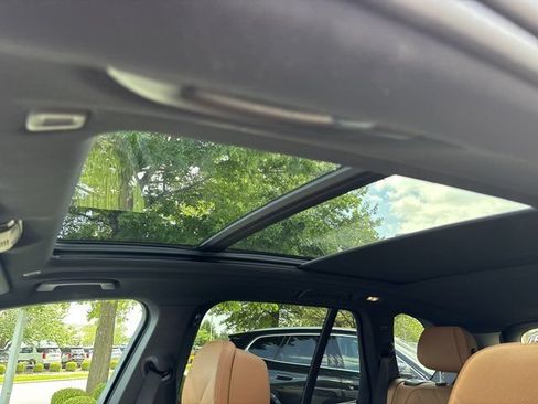 Certified 2025 BMW X5 M60i w/ Climate Comfort Package AWD/4WD image 19