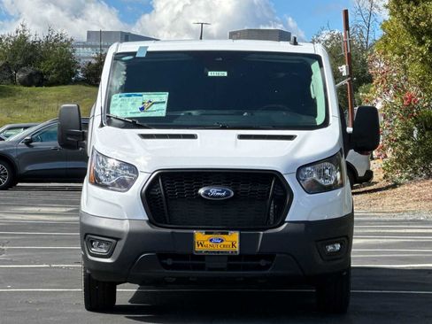 New 2025 Ford Transit 150 Cargo Van image 6