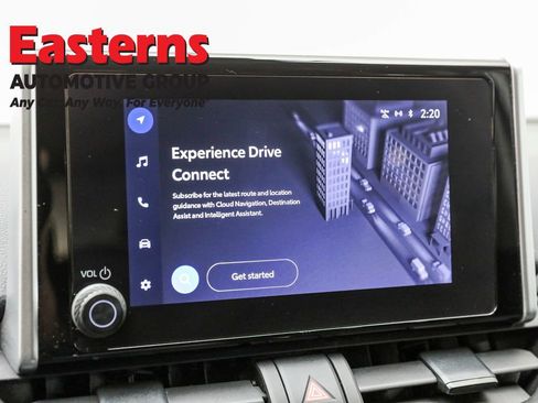 Used 2024 Toyota RAV4 XLE image 18