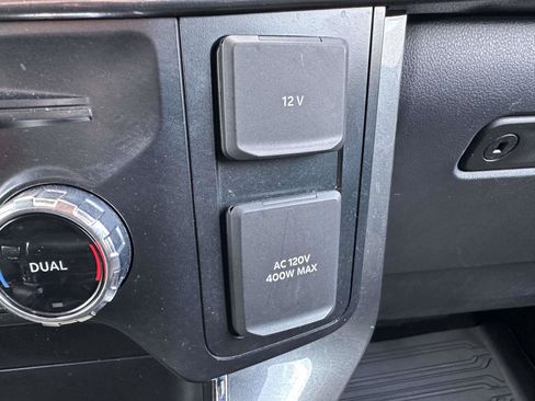 Used 2023 Ford F150 XLT w/ Equipment Group 302A High AWD/4WD image 25