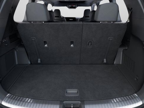 New 2025 Kia Telluride SX X-Line image 19