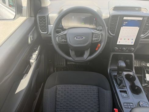 New 2026 Ford Ranger XL AWD/4WD image 15