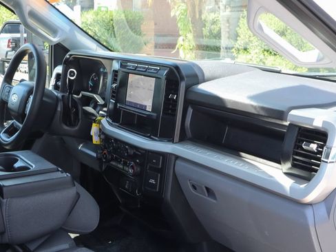 Used 2024 Ford F350 XL RWD image 44