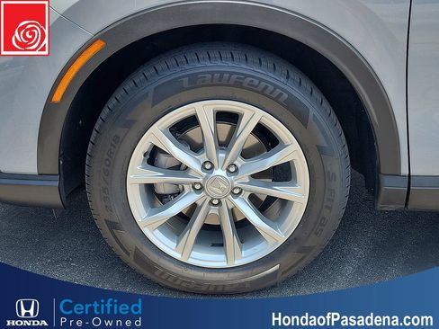 Certified 2024 Honda CR-V EX-L image 32