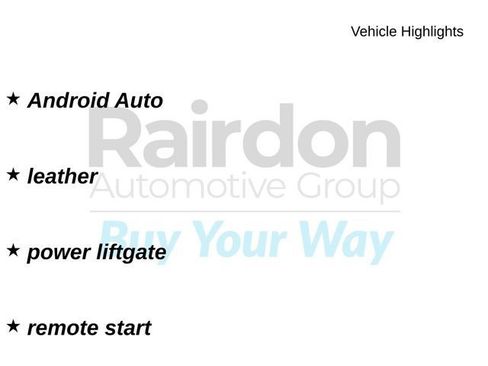 Used 2023 Chrysler Pacifica Touring-L FWD image 28