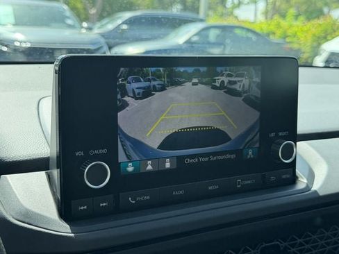 Used 2024 Honda Accord EX image 15