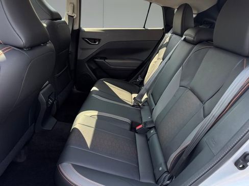 New 2026 Subaru Crosstrek 2.5i Limited AWD/4WD image 8