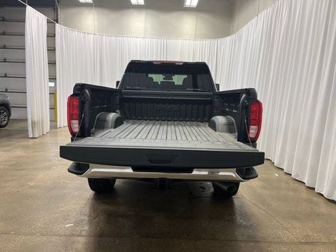 New 2026 GMC Sierra 2500 SLE w/ SLE Value Package; image 11