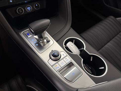 New 2026 Genesis G70 2.5T Prestige RWD image 22
