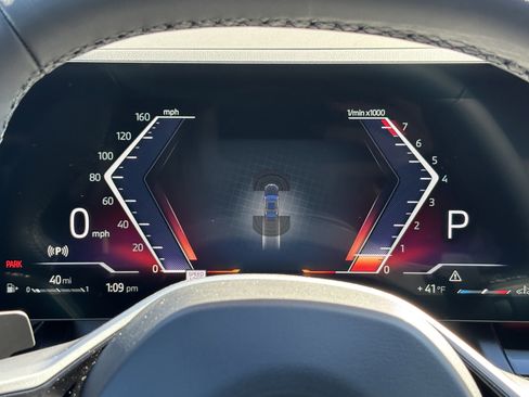 Used 2026 BMW 530i w/ Premium Package image 23