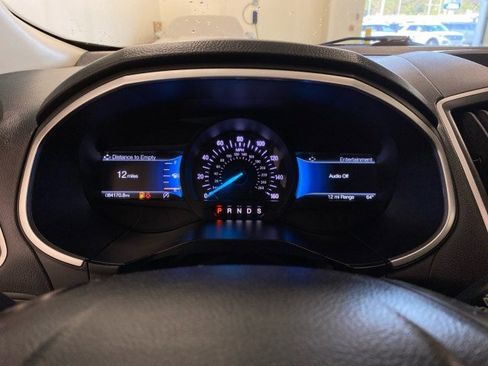 Used 2021 Ford Edge SEL image 22