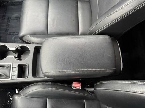 Used 2017 Kia Sportage EX w/ EX Premium Package AWD/4WD image 16