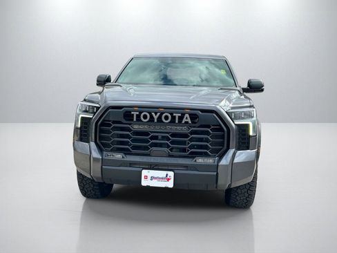 Used 2024 Toyota Tundra TRD Pro image 2