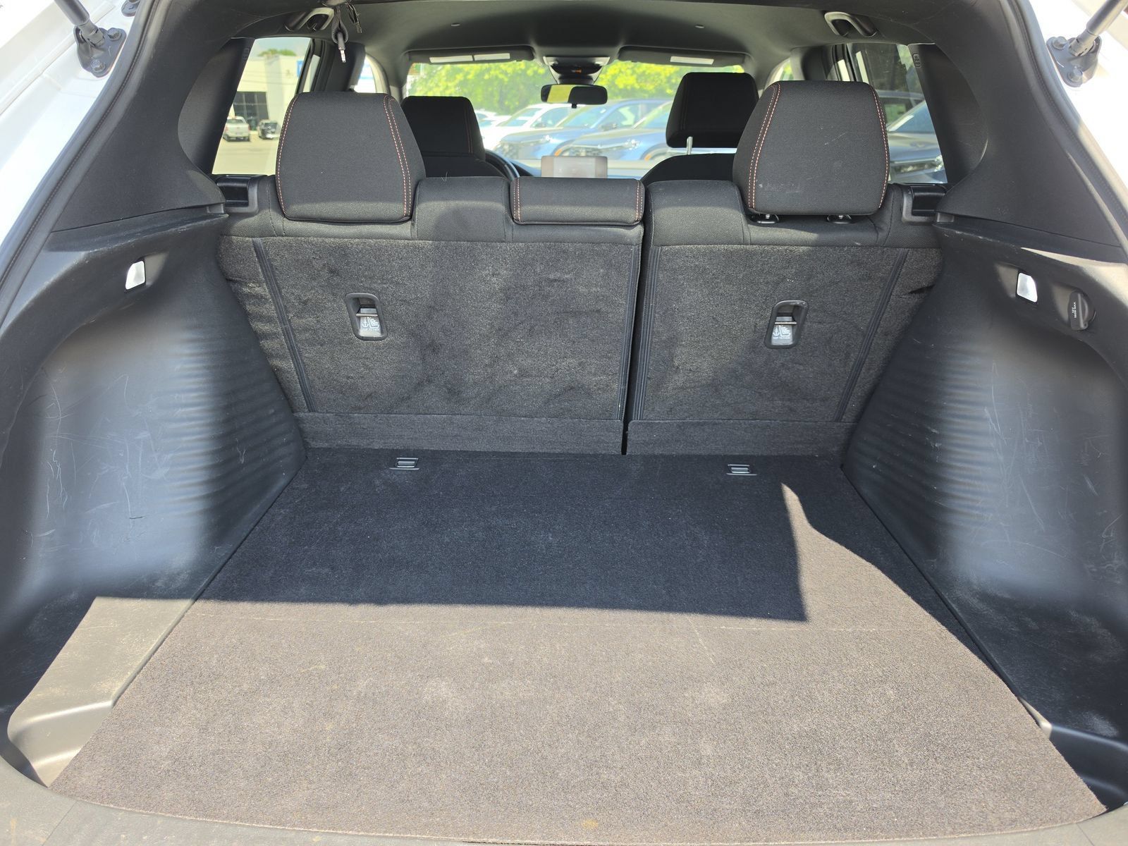 Used 2024 Honda HR-V Sport image 14