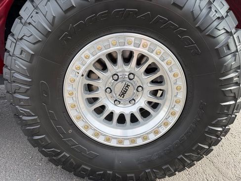 Used 2024 Ford F150 Raptor AWD/4WD image 27