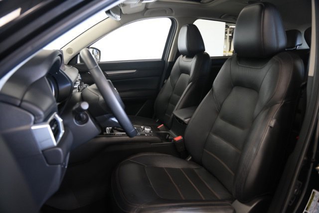 Used 2023 MAZDA CX-5 AWD 2.5 S image 18