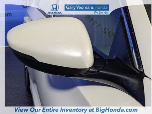 Used 2021 Honda Accord EX-L image 12