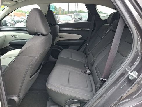 Certified 2022 Hyundai Tucson SEL AWD/4WD image 10