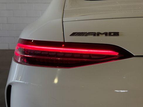 Used 2022 Mercedes-Benz AMG GT 53 image 11
