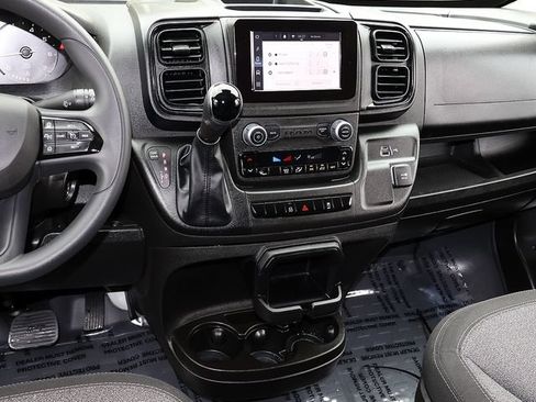 Used 2026 RAM ProMaster 2500 FWD image 14