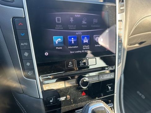 Used 2019 INFINITI Q50 Sport w/ Proactive Package AWD/4WD image 22