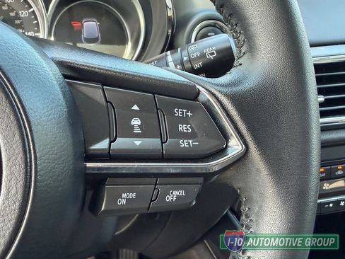 Used 2019 MAZDA CX-9 Touring AWD/4WD image 20