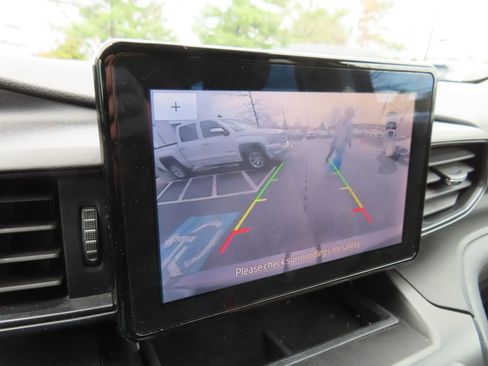 Used 2020 Ford Explorer 4WD image 22