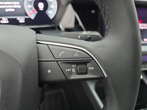 New 2026 Audi A3 2.0T Premium Plus image 17