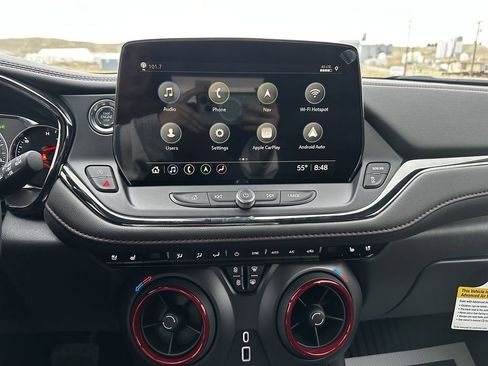 New 2025 Chevrolet Blazer RS w/ Enhanced Convenience Package image 10