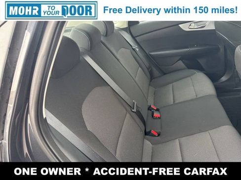 Used 2024 Kia Forte LXS image 30