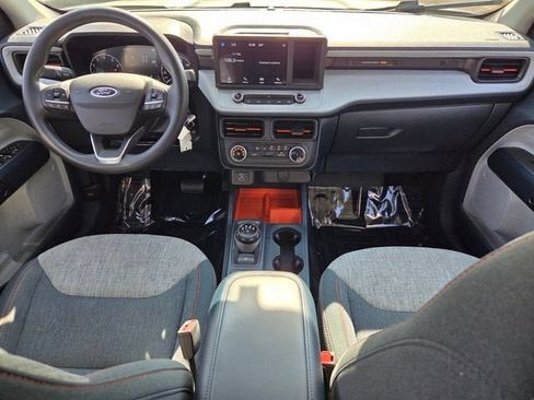 Used 2022 Ford Maverick XLT FWD image 14