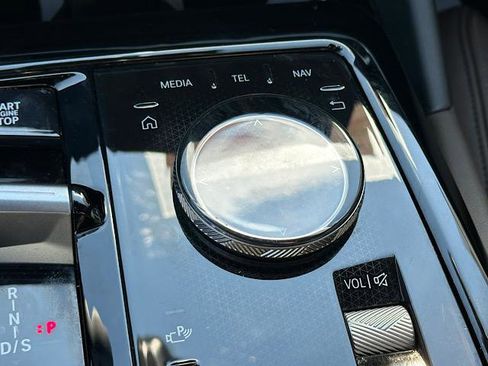 Certified 2024 BMW 540i xDrive 540i xDrive Sedan w/ Premium Package image 26